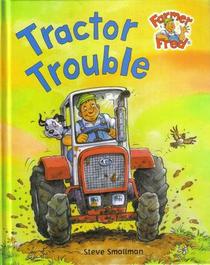 Tractor Trouble