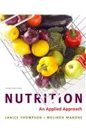 Nutrition: An Applied Approach with 2010 Dietary Guidelines, DRIs and MyPlate Update Study Card, Eat Right!, MyNutritionLab Student Access Code ... Rebate Card (2011-2012) Package (3rd Edition)
