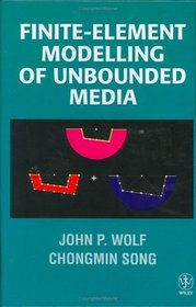 Finite-Element Modelling of Unbounded Media