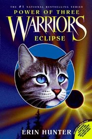 Eclipse (Turtleback School & Library Binding Edition) (Warriors: Power of Three (Prebound))