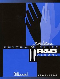 Top RandB Albums 1965-1998