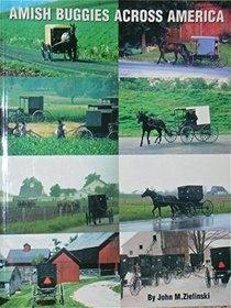 Amish Buggies Across America