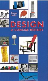 Design: A Concise History