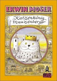 Katzenknig Mauzenberger