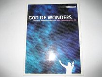 God of Wonders (Worship Together Songbooks)