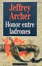 Honor Entre Ladrones (Honor Among Thieves) (Spanish Edition)