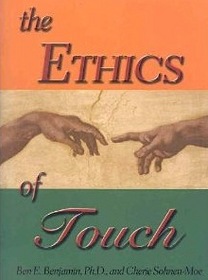 The Ethics of Touch