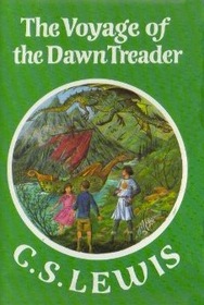 Voyage of the Dawn Treader