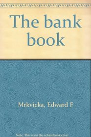 The bank book