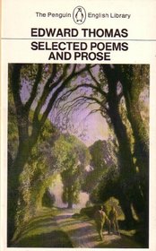 Selected Poems and Prose (English Library)