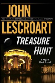Treasure Hunt (Wyatt Hunt, Bk 2)