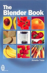 The Blender Book