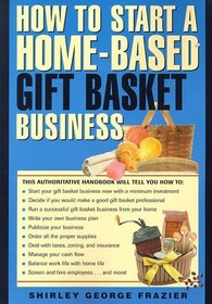 How to Start a Home-Based Gift Basket Business