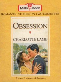 Obsession (Audio Cassette) (Abridged)