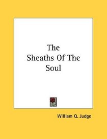 The Sheaths Of The Soul