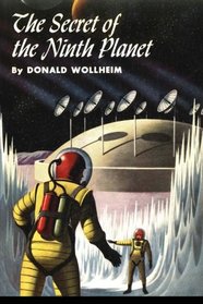 The Secret of the Ninth Planet (Winston Science Fiction) (Volume 33)