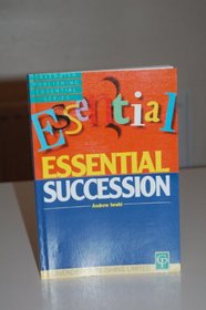 Succession (Essential)