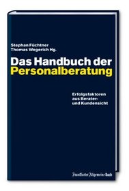 Das Handbuch der Personalberatung