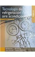 Tecnologia de refrigeracion y aire acondicionado, Tomo 4 / Refrigeration and Air Conditioning Technology, Vol. 4 (Spanish Edition)