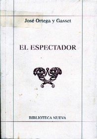 Espectador, El (Spanish Edition)