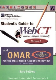 O.M.A.R.: Online Multimedia Accounting Review