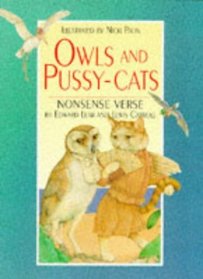 Owls and Pussy-cats: Nonsense Verse