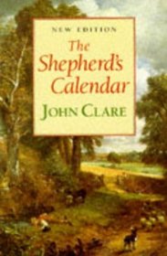 The Shepherd's Calendar (Oxford Paperbacks)