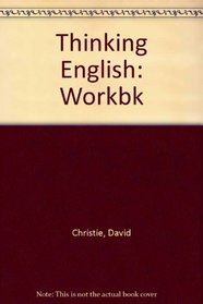 Thinking English: Workbk