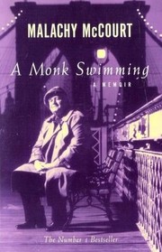 A Monk Swimming- A Memoir