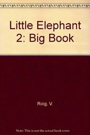 Little Elephant 2: Big Book