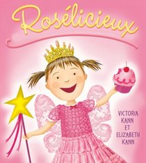 Roselicieux (French Edition)