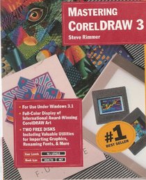 Mastering CorelDRAW 3