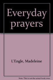 Everyday prayers