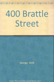400 Brattle Street