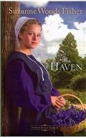 The Haven (Thorndike Press Large Print Christian Romance Series)