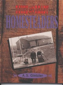 Rough and Ready Homesteaders