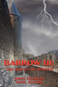 Barrow III: The Quests of Winter