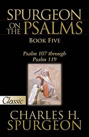 Spurgeon On Psalms V5
