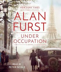 Under Occupation: A Novel