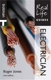 Electrician (Real Life Guides)