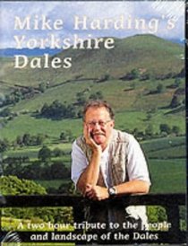 Mike Harding's Yorkshire Dales: Cassette