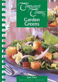 Garden Greens (Company's Coming)