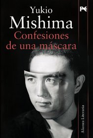 Confesiones de una mascara (Alianza Literaria / Alianza Literary) (Spanish Edition)