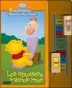 OPUESTOS DE WINNIE POOH, LOS (Spanish Edition)