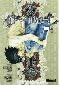 Death Note 7 Cero/ Zero (Spanish Edition)