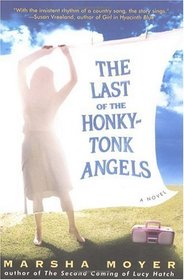 The Last of the Honky-Tonk Angels (Lucy Hatch, Bk 2)