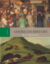 American History: A Survey, with Primary Source Investigator