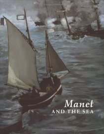 Manet and the Sea