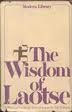 The Wisdom of Laotse