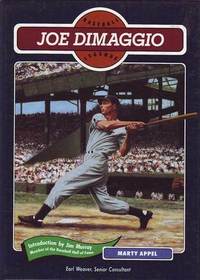 Joe DiMaggio (Baseball Legends)